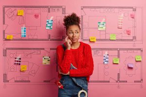 بازسازی منزل