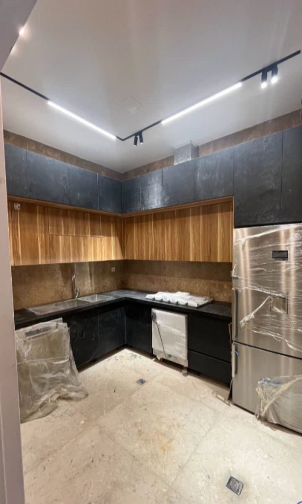 بازسازی ساختمان در حکیمیه و تهرانپارس