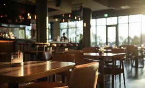 ایده برای بازسازی رستوران و کافه در تهران