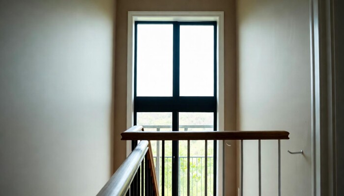 نوسازی درب و پنجره ویلا مدرن در تهران