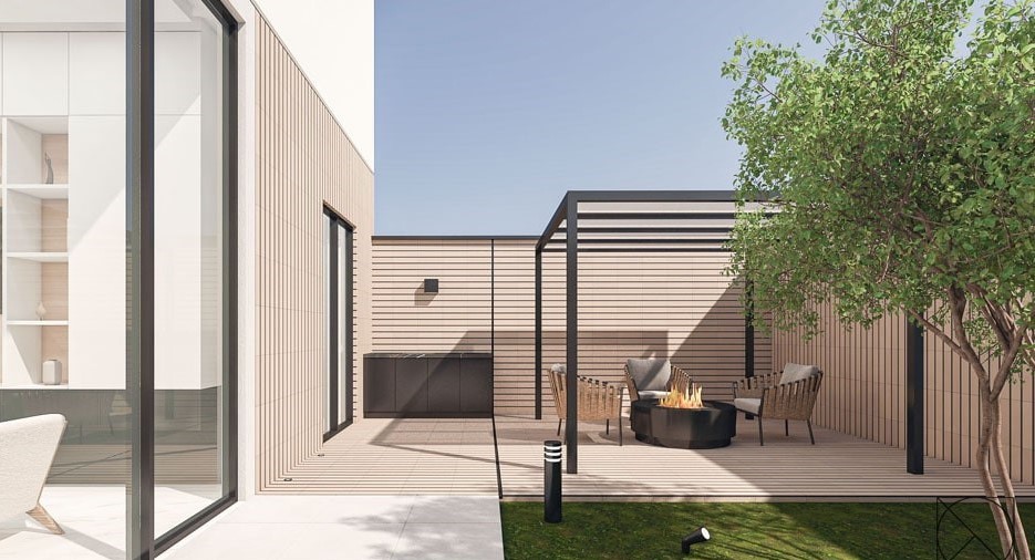 چالش‌های بازسازی ساختمان در جردن