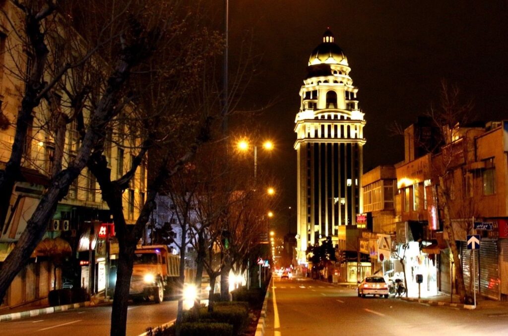 هزینه بازسازی ساختمان در جردن چگونه محاسبه می‌شود؟