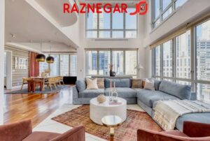 هزینه بازسازی خانه در تهران 1404