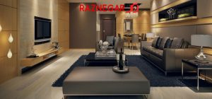 اصول طراحی دکوراسیون داخلی (راهنمای کامل)