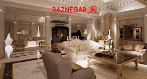 بازسازی ساختمان در تجریش