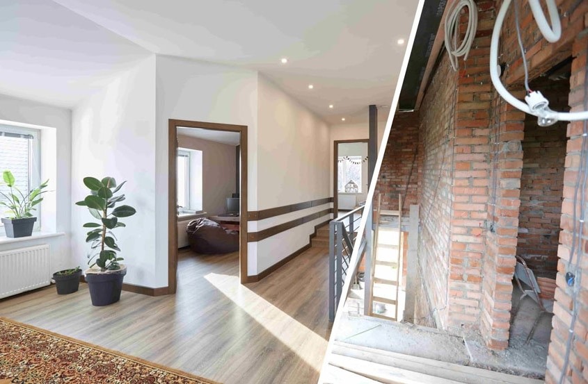 چرا تیم رازنگر بهترین انتخاب برای بازسازی در پاسداران است؟