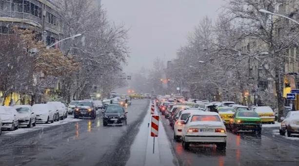 نگاه تیم رازنگر به بازسازی در سهروردی