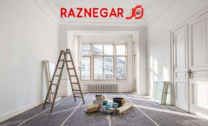 بازسازی ساختمان در شمیرانات