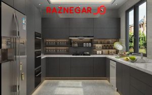 کابینت اقتصادی