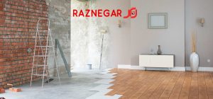 بازسازی ساختمان در جمهوری