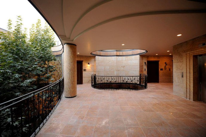 چرا بازسازی ساختمان در نیاوران اهمیت بیشتری دارد؟