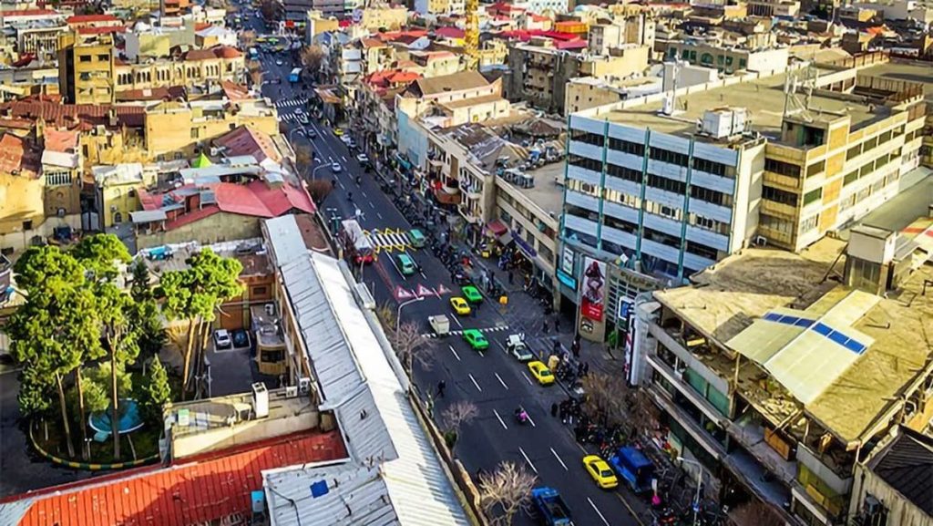 اهمیت بازسازی ساختمان در جمهوری