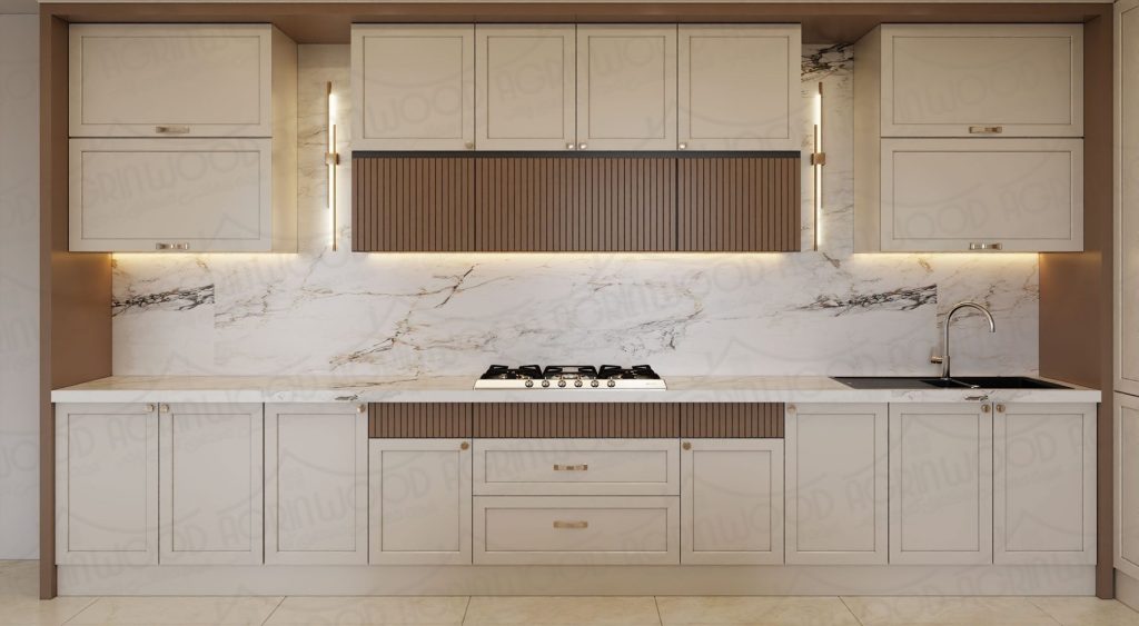 کابینت نئوکلاسیک