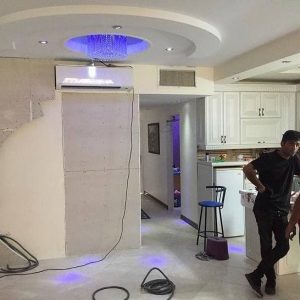 شرکت معماری رازنگر شرکت معماری رازنگر