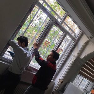 نصب درب و پنجره upvc و آلومینیومی در تهرانپارس نصب درب و پنجره upvc و آلومینیومی در تهرانپارس