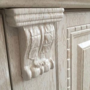 کابینت آشپزخانه شرکت معماری رازنگر