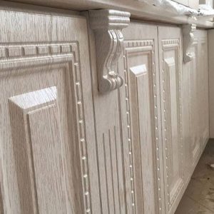 کابینت آشپزخانه شرکت معماری رازنگر