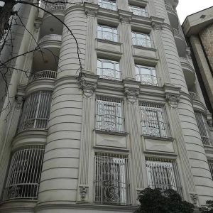 پروژه بازسازی شرکت معماری رازنگر