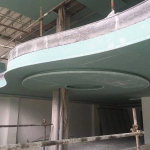 پروژه شرکت معماری رازنگر