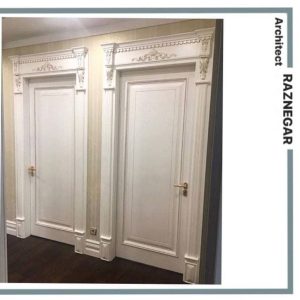 کابینت شرکت معماری رازنگر