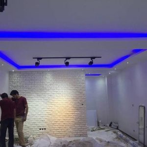 بازسازی واحد اداری بازسازی واحد اداری