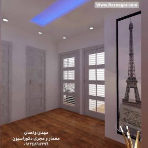 بازسازی ساختمان بازسازی ساختمان