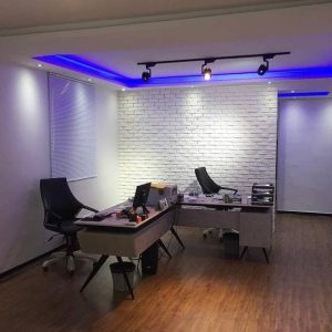 بازسازی واحد اداری تهران بازسازی