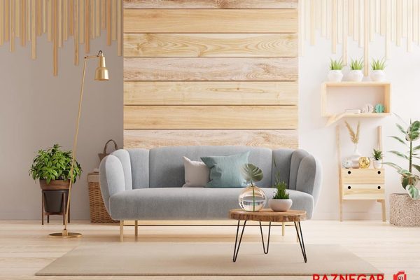 بازسازی و معماری داخلی