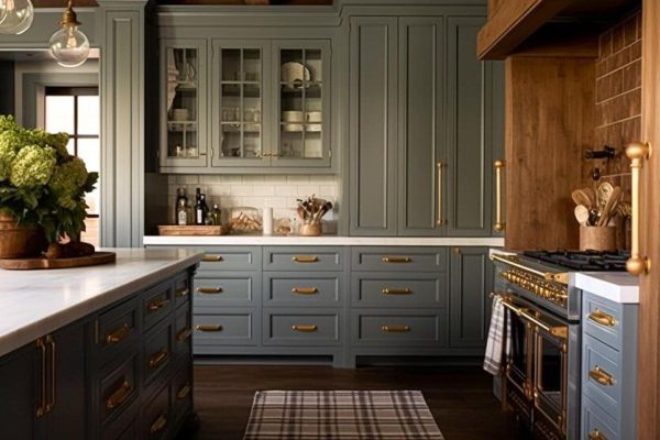 مزایا و معایب کابینت ممبران